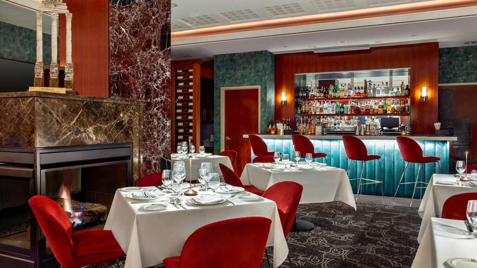 ****  Hotel Doubletree By Hilton New York Midtown Fifth Ave Stati Uniti