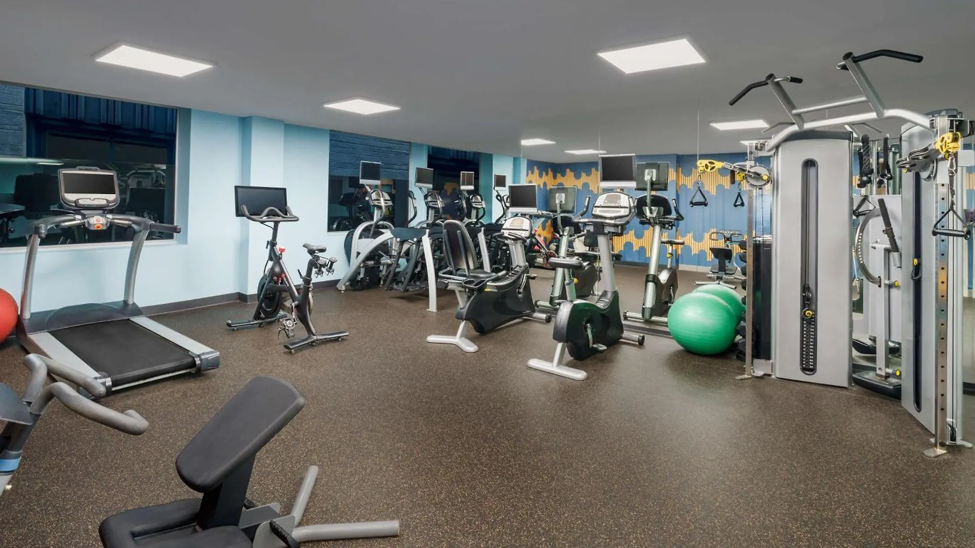 ****  Hotel Doubletree By Hilton New York Midtown Fifth Ave Stati Uniti