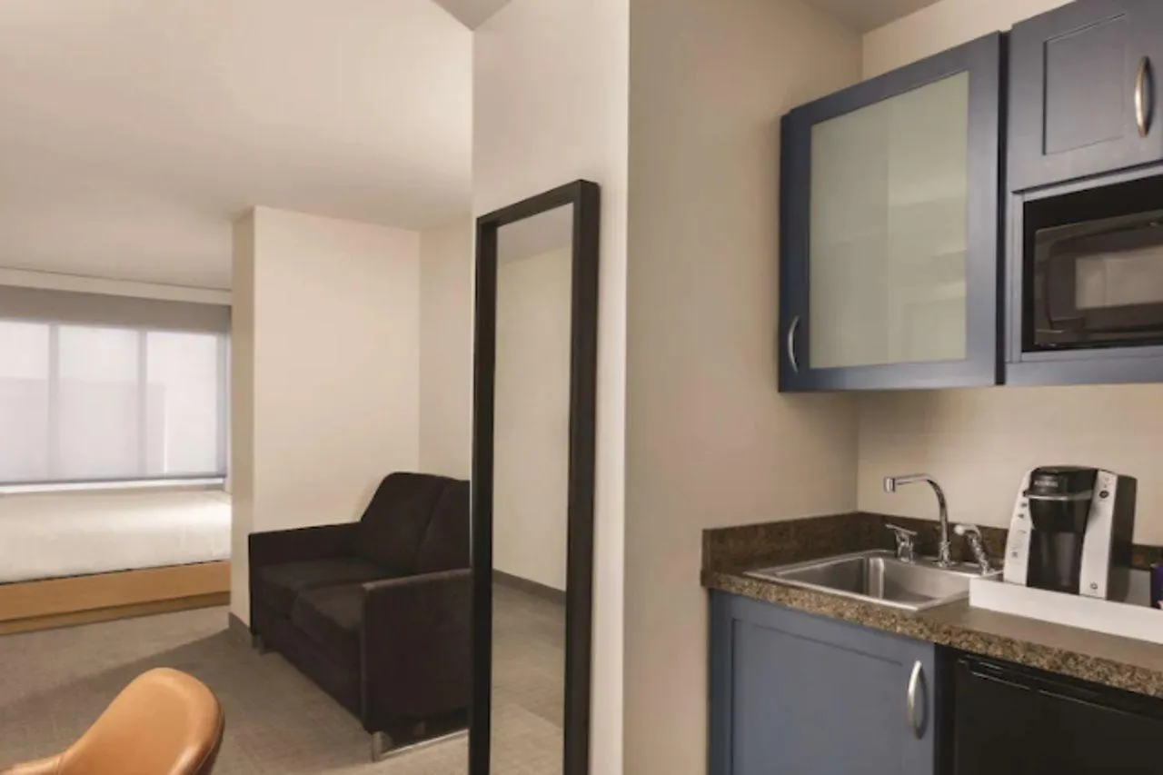 فندق Doubletree By Hilton New York Midtown Fifth Ave