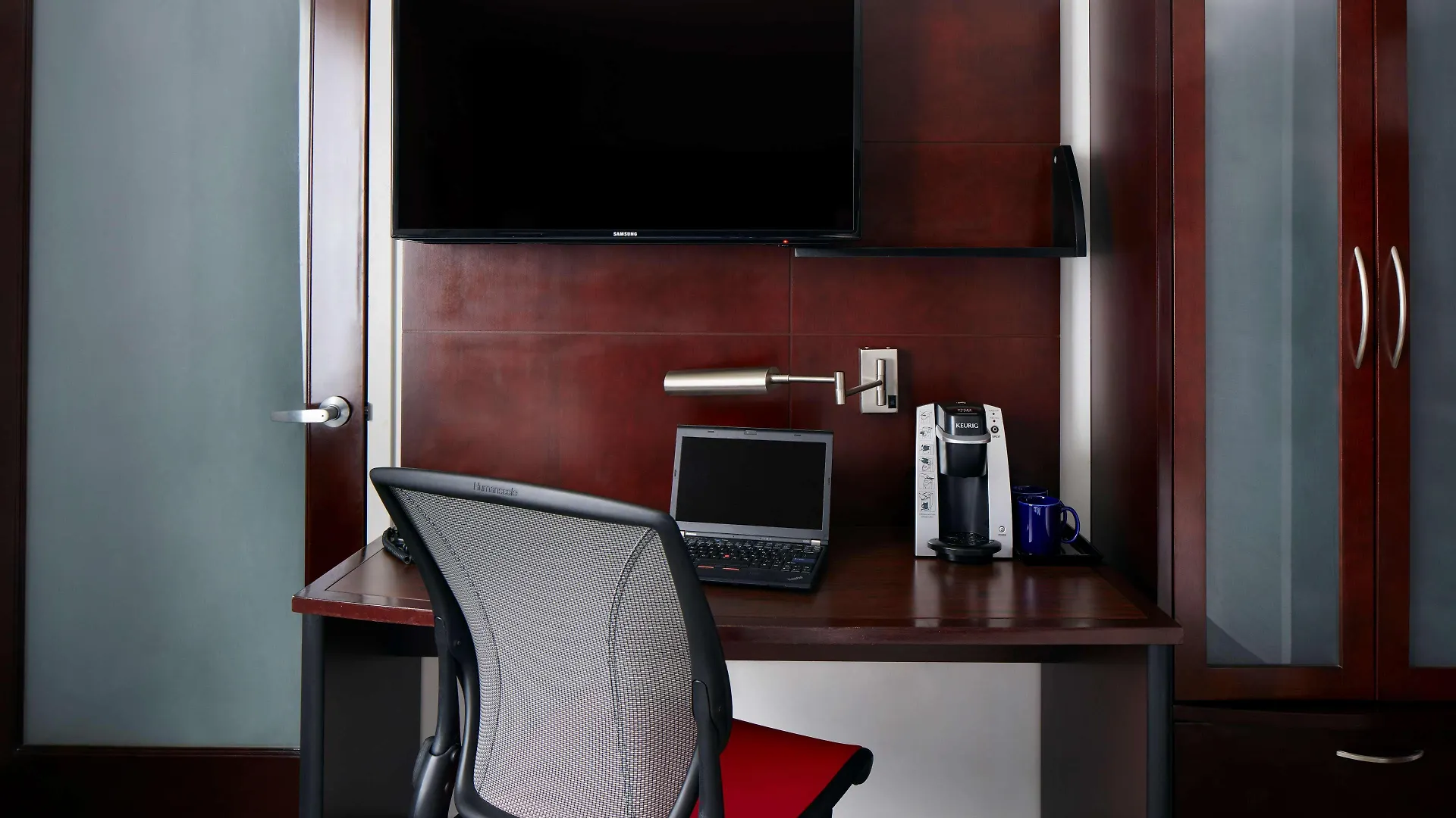 فندق Doubletree By Hilton New York Midtown Fifth Ave