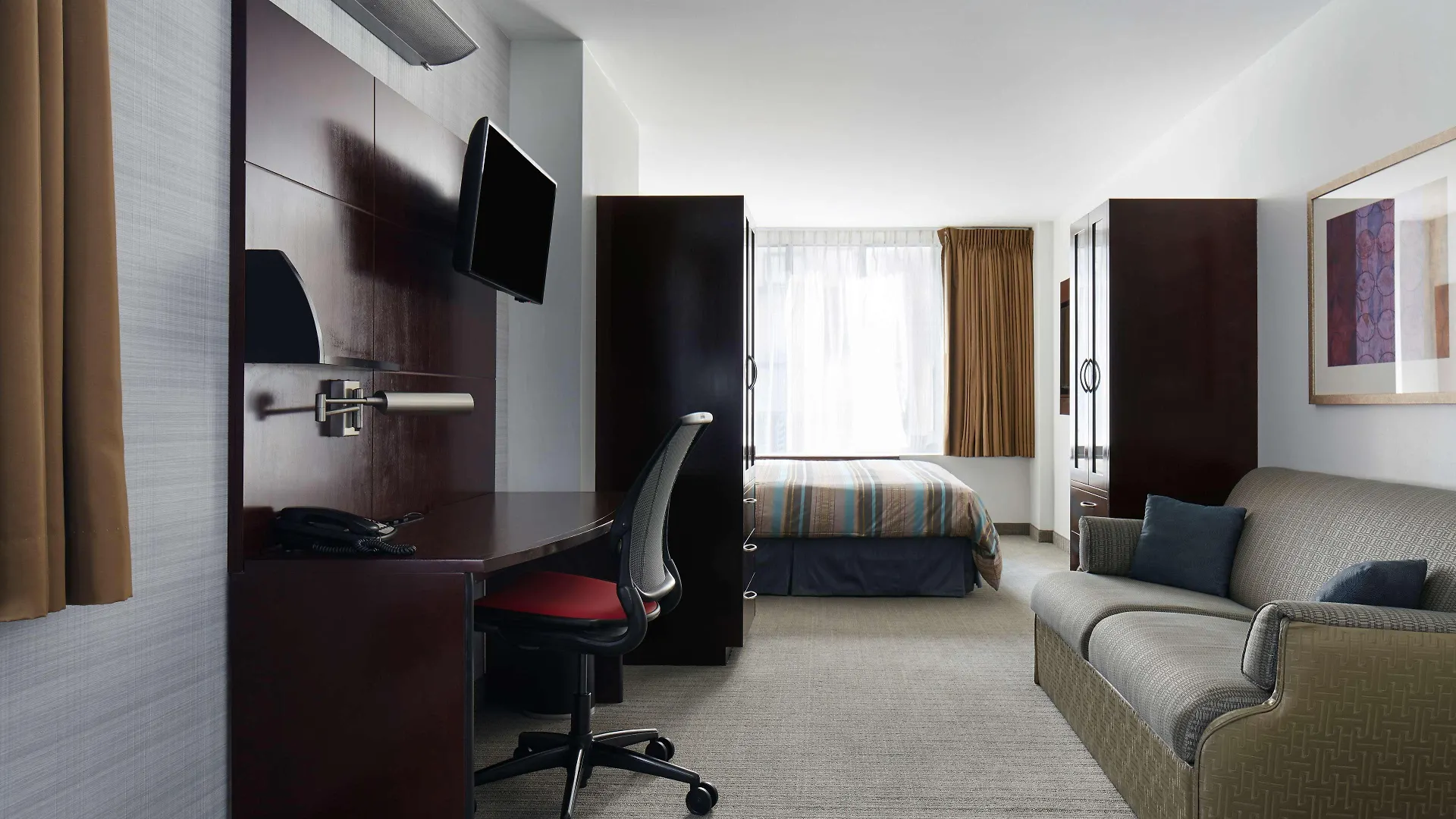 ****  فندق Doubletree By Hilton New York Midtown Fifth Ave الولايات المتحدة الأمريكية