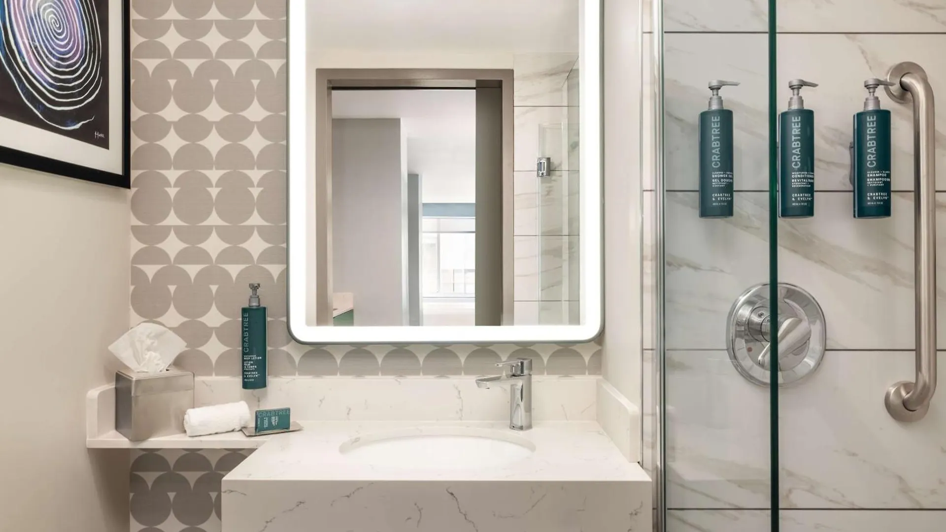 فندق Doubletree By Hilton New York Midtown Fifth Ave