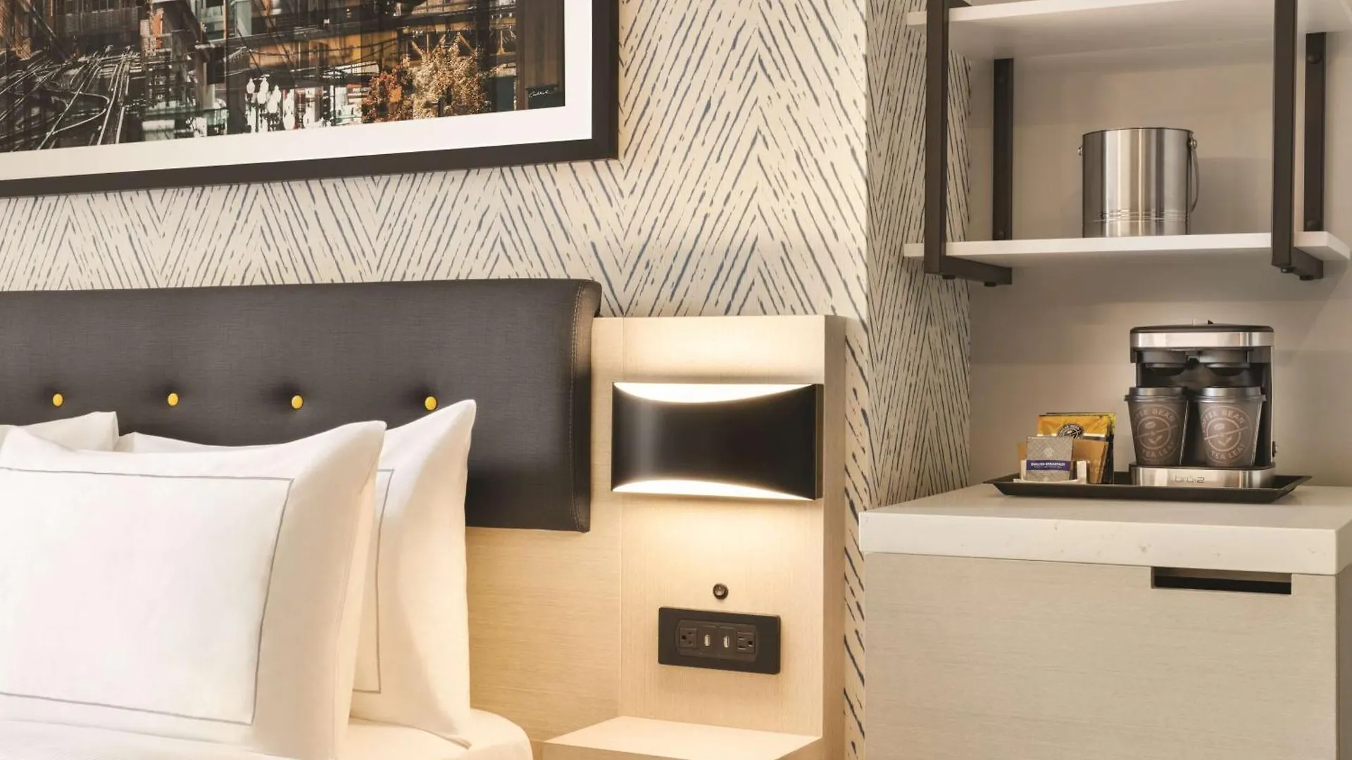 فندق Doubletree By Hilton New York Midtown Fifth Ave