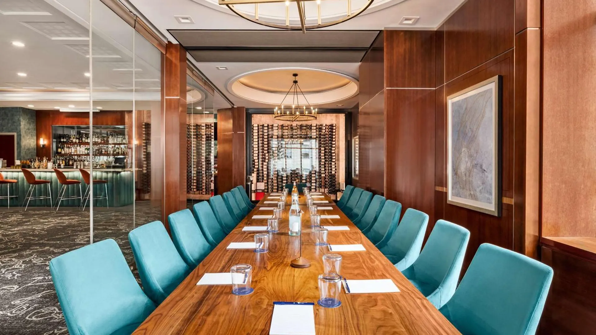 Doubletree By Hilton New York Midtown Fifth Ave酒店 4*,  美国