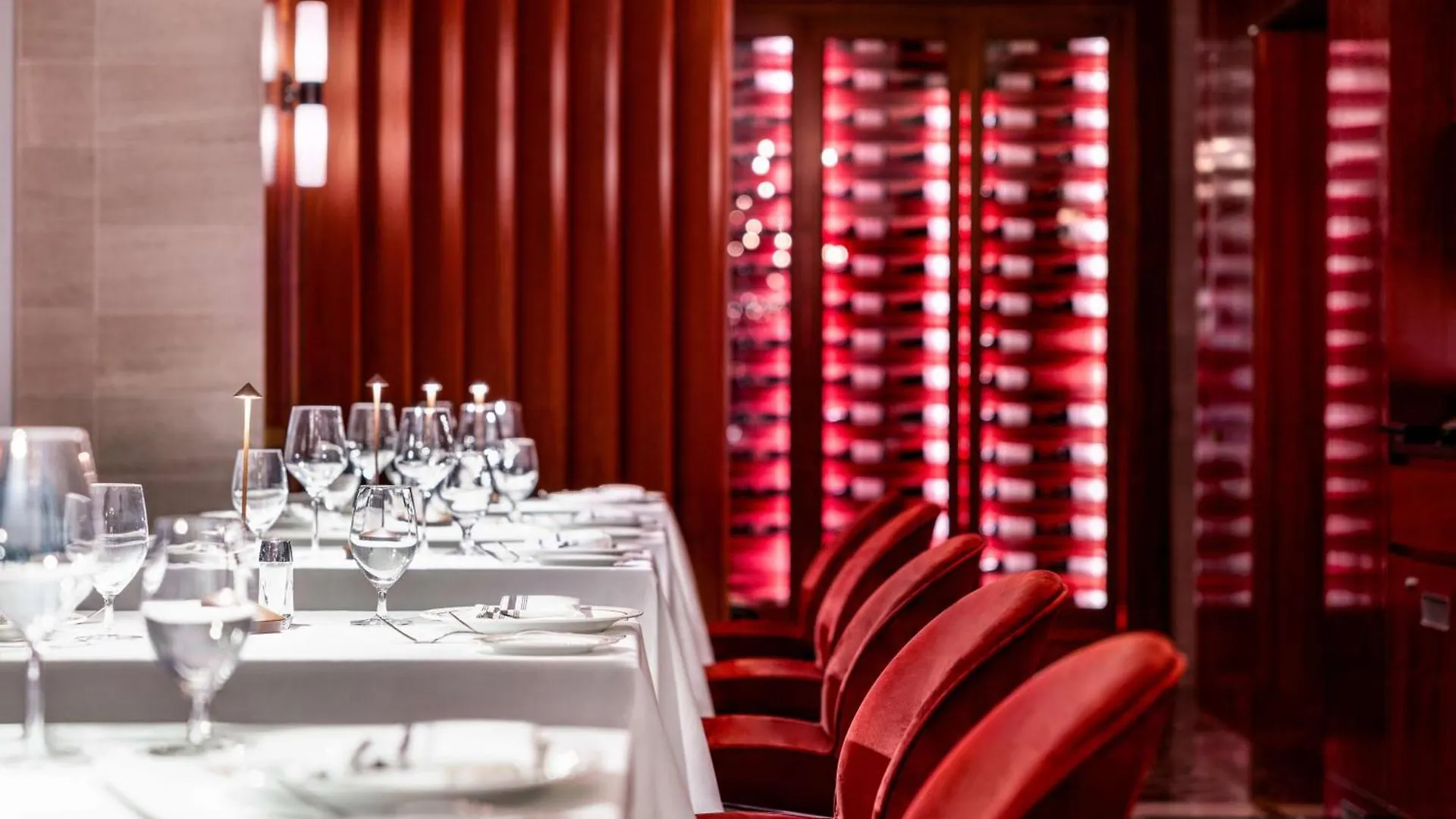 Doubletree By Hilton New York Midtown Fifth Ave酒店 酒店
