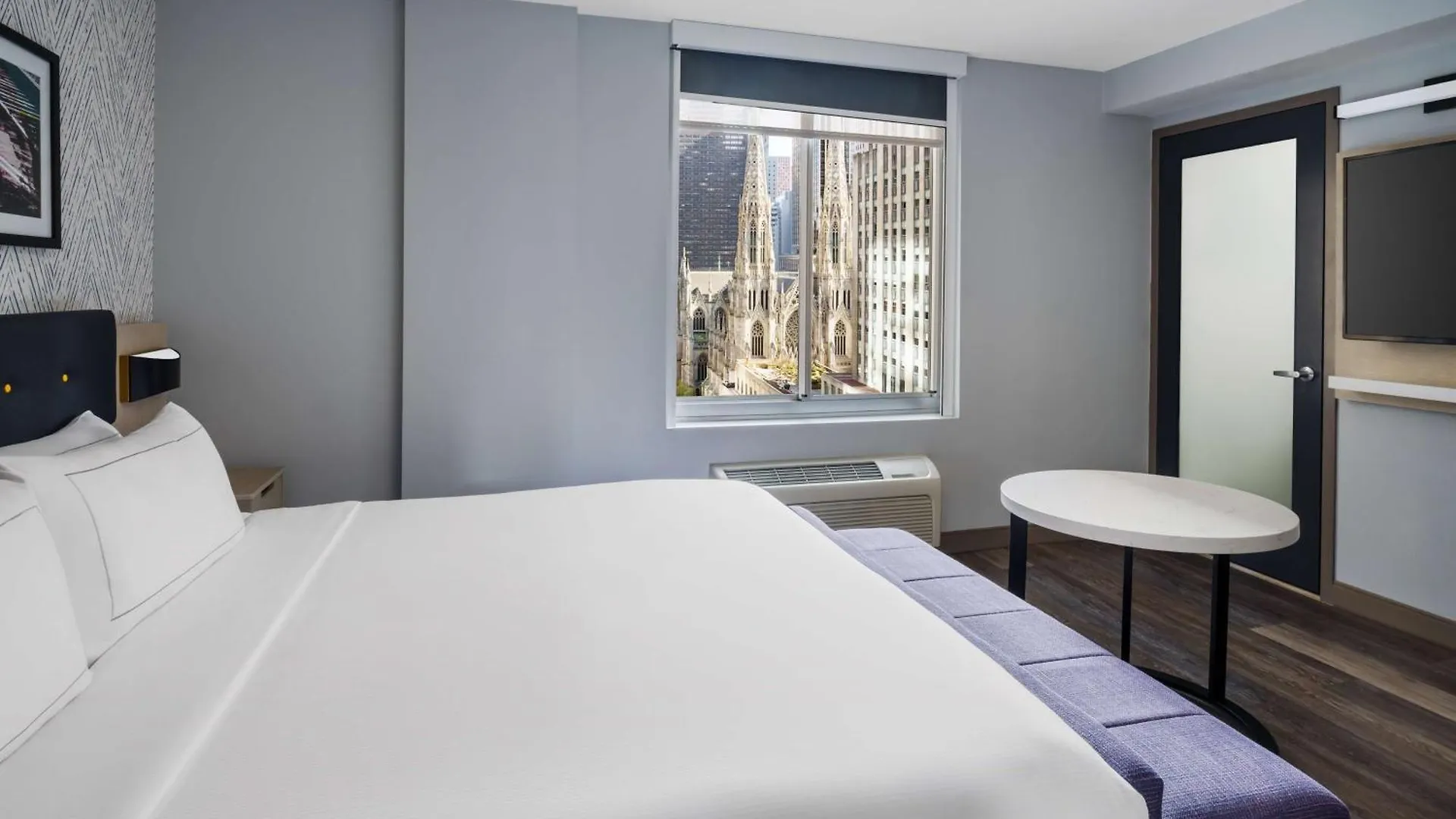 فندق Doubletree By Hilton New York Midtown Fifth Ave