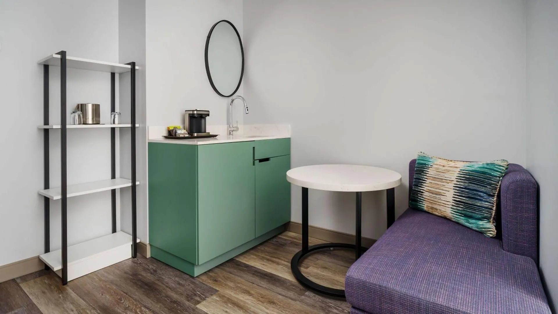 فندق Doubletree By Hilton New York Midtown Fifth Ave