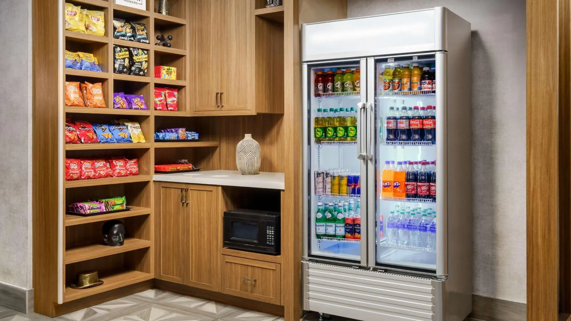 Doubletree By Hilton New York Midtown Fifth Ave酒店