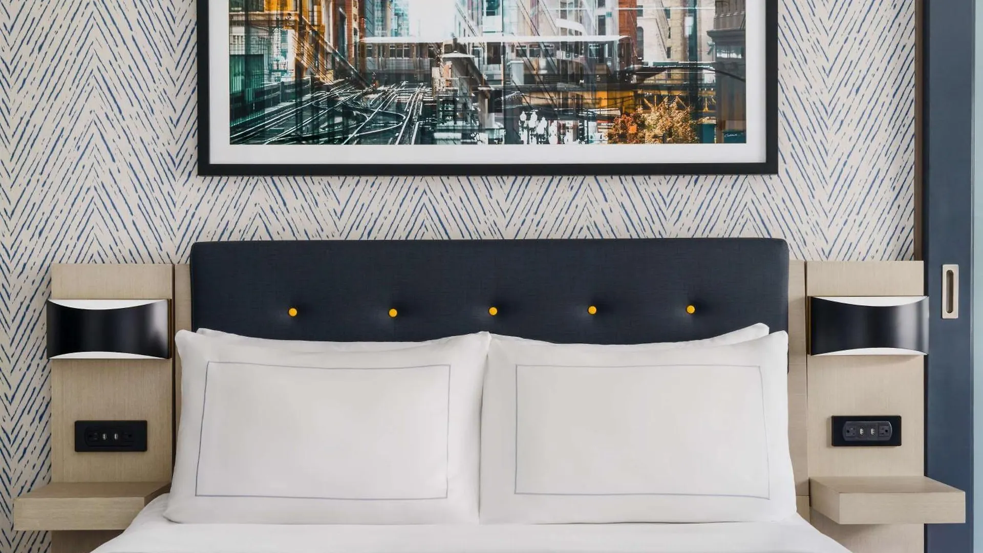 فندق Doubletree By Hilton New York Midtown Fifth Ave