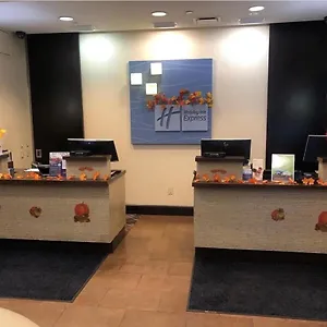 Ξενοδοχείο Holiday Express - Times Square South, An Ihg