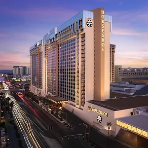 Horseshoe Vegas Ośrodek wypoczynkowy Las Vegas