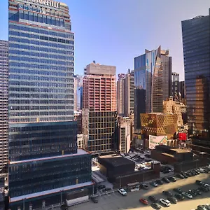 Delta By Marriott Times Square Otel