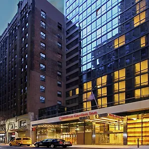 Ξενοδοχείο Hilton Garden New York/midtown Park Avenue