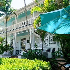 Southernmost Point & Garden Bar Nocleg ze śniadaniem Key West