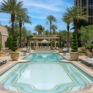 The Palazzo At The Venetian Ośrodek wypoczynkowy Las Vegas