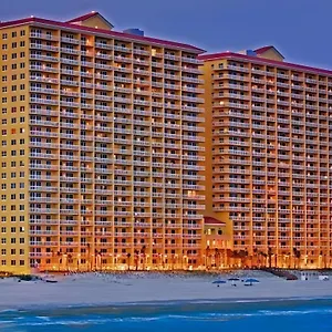 Calypso & Towers Apartament Panama City Beach