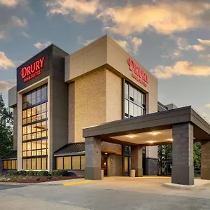 Drury & Place Hotel Charlotte