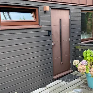 T Verkeren - Houseboat Bed & Breakfast Amsterdam