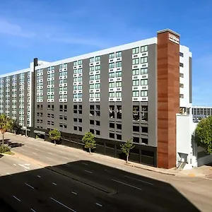 Hilton Garden Angeles Airport United States