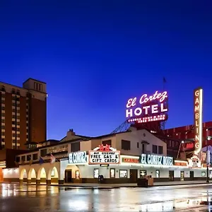 El Cortez & Casino - 21 And Over Only (adults Only) Hotel Las Vegas