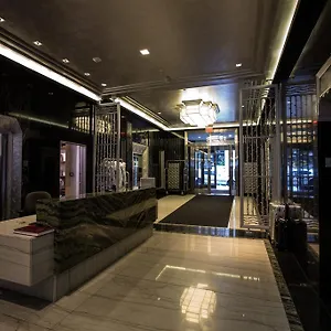 Aparthotel Sonder By Marriott Bonvoy One Platt Financial District