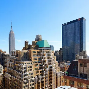 Ξενοδοχείο Courtyard By Marriott Times Square West