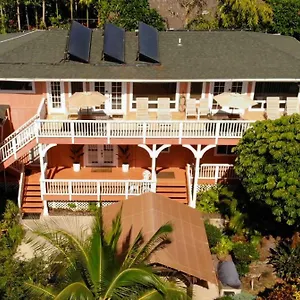 Maui Garden Oasis United States