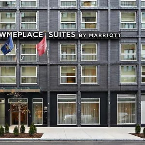 Ξενοδοχείο Towneplace By Marriott Manhattan/times Square