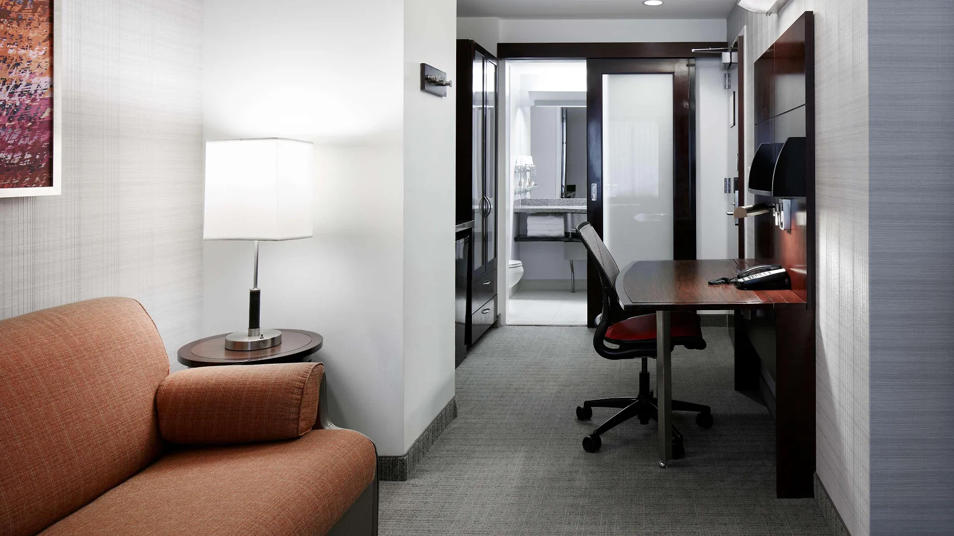Doubletree By Hilton New York Midtown Fifth Ave Hotel