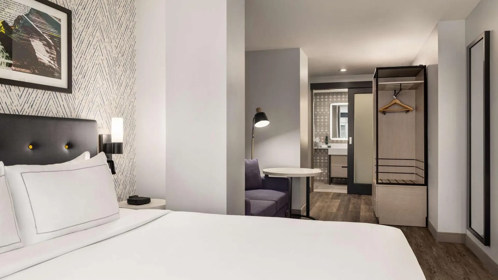 Doubletree By Hilton New York Midtown Fifth Ave Hotel 4*,  United States