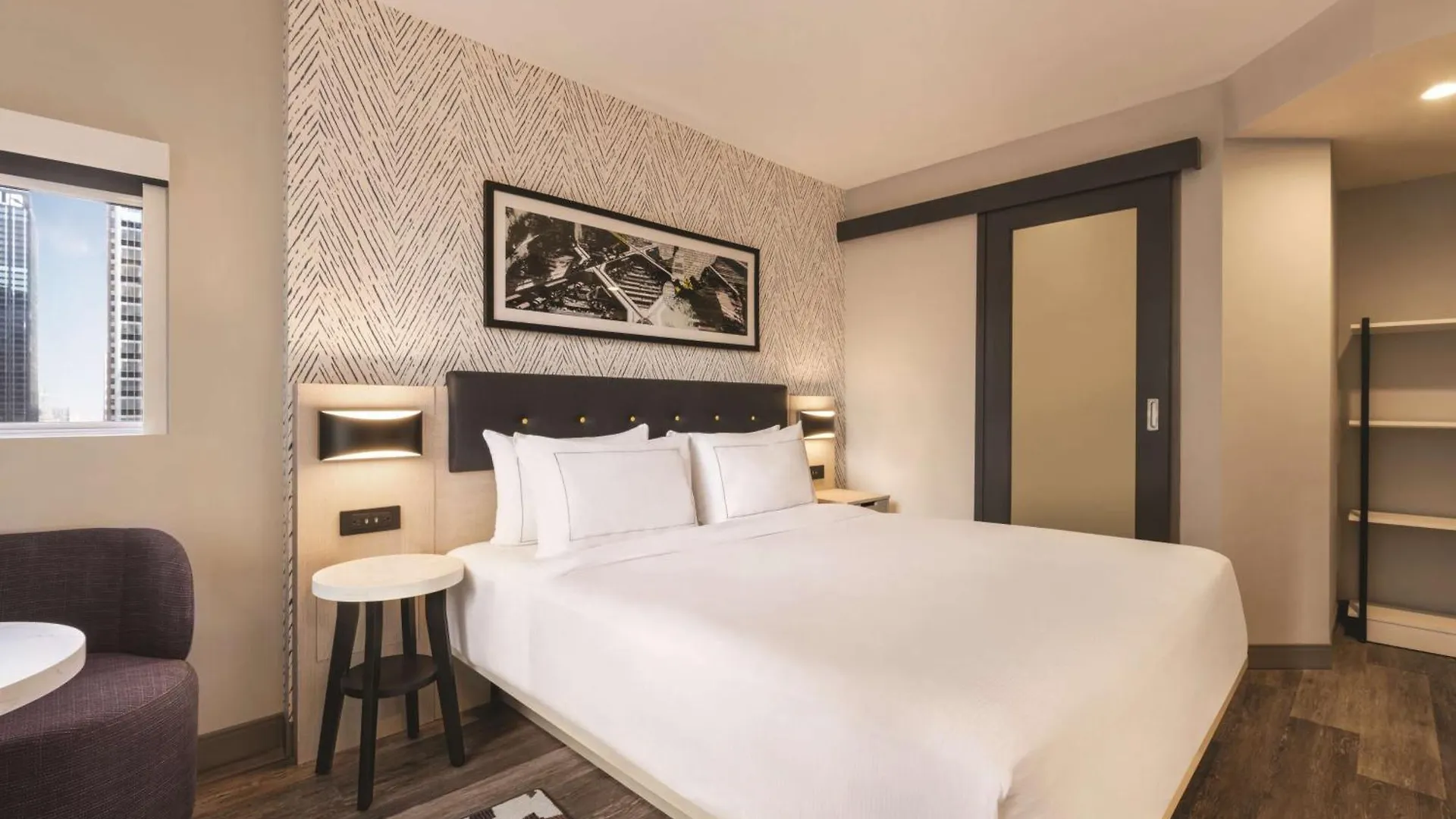 Doubletree By Hilton New York Midtown Fifth Ave Hotel