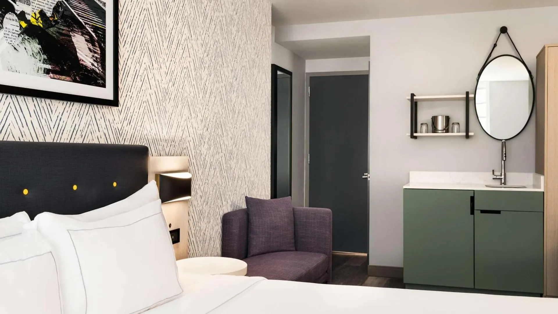Doubletree By Hilton New York Midtown Fifth Ave Hotel