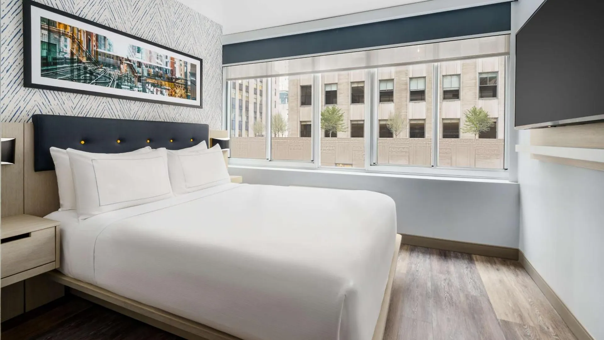 Doubletree By Hilton New York Midtown Fifth Ave Hotel United States