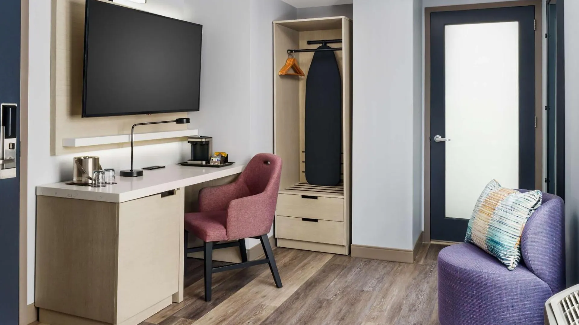 Doubletree By Hilton New York Midtown Fifth Ave Hotel