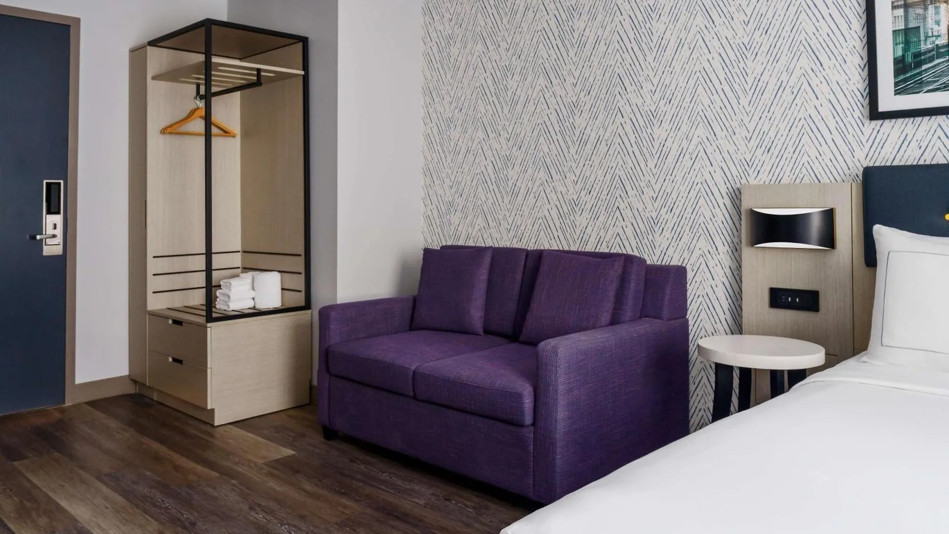 Doubletree By Hilton New York Midtown Fifth Ave Hotel