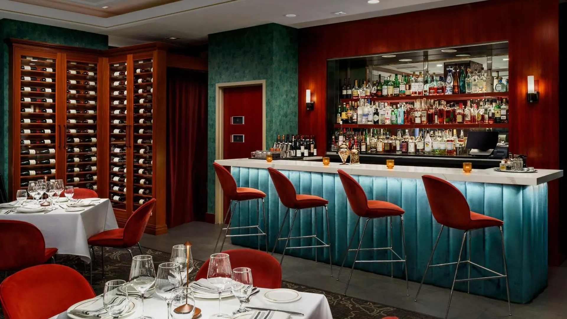 Doubletree By Hilton New York Midtown Fifth Ave Hotel United States