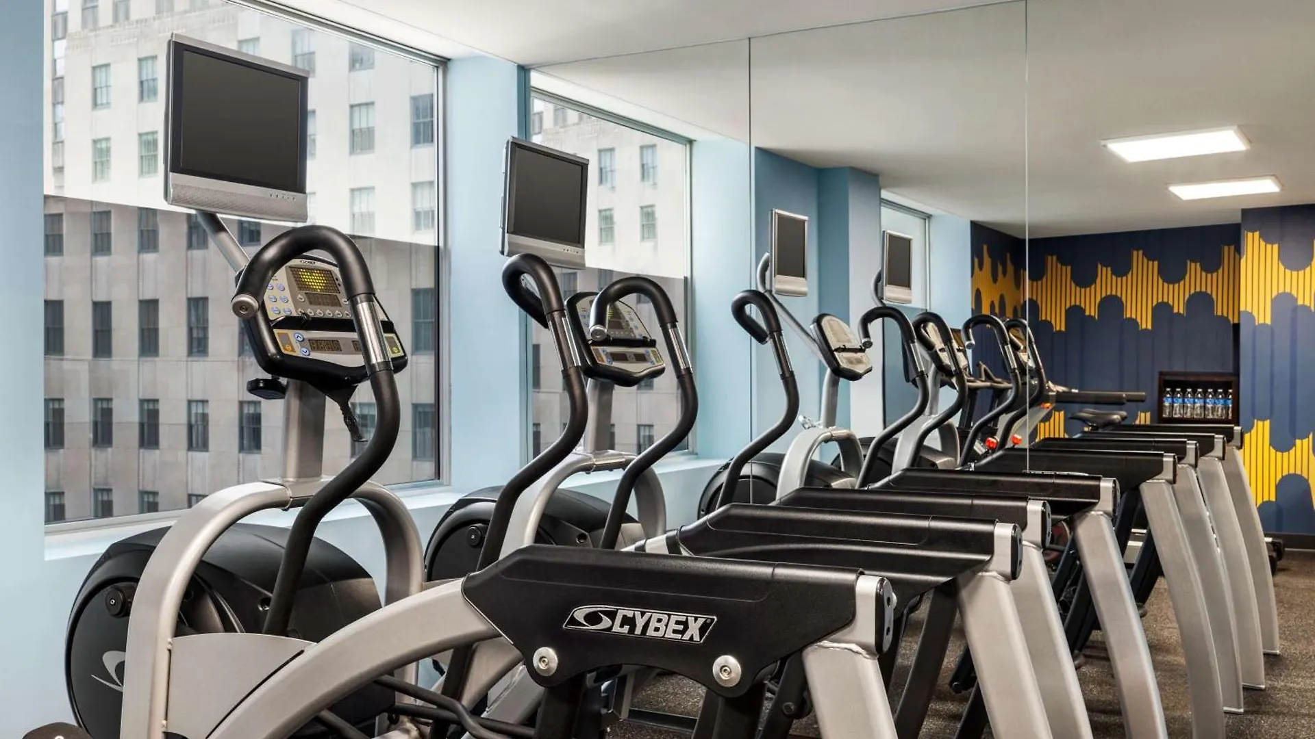 Doubletree By Hilton New York Midtown Fifth Ave Hotel United States