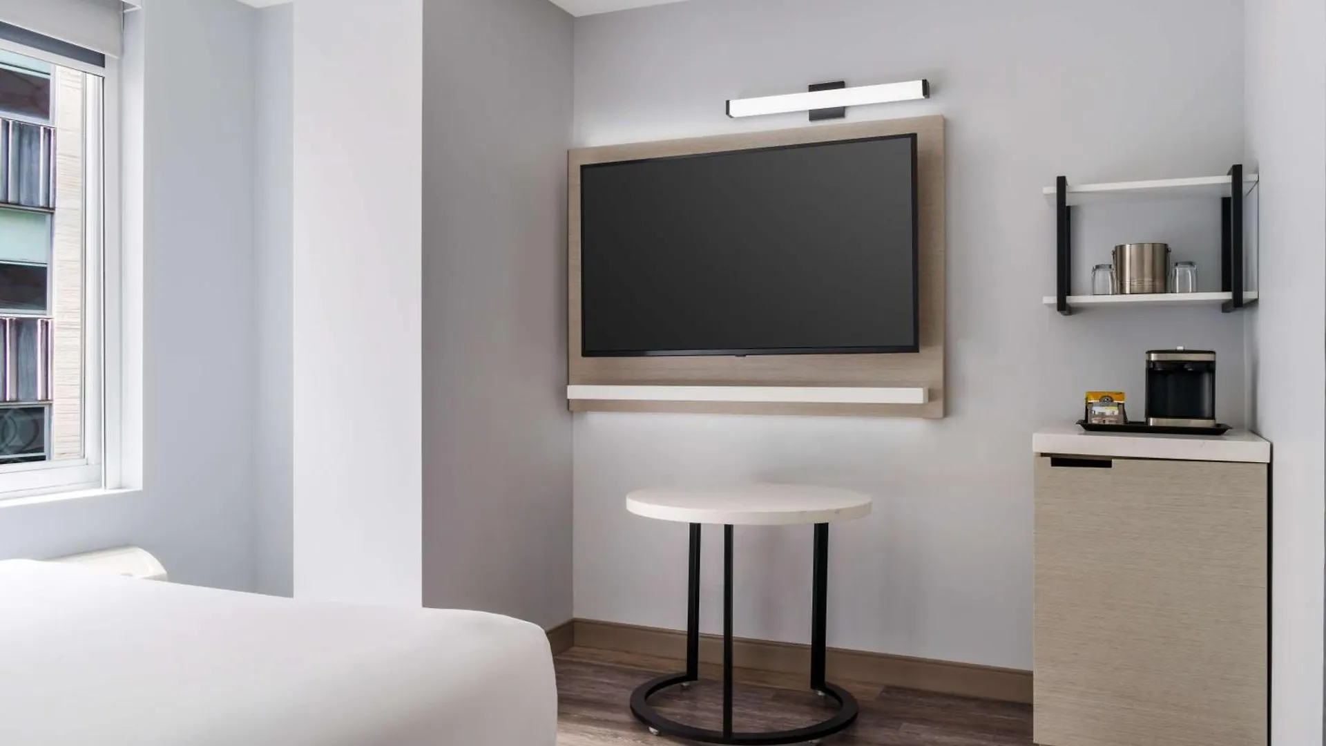 ****  Doubletree By Hilton New York Midtown Fifth Ave Hotel United States