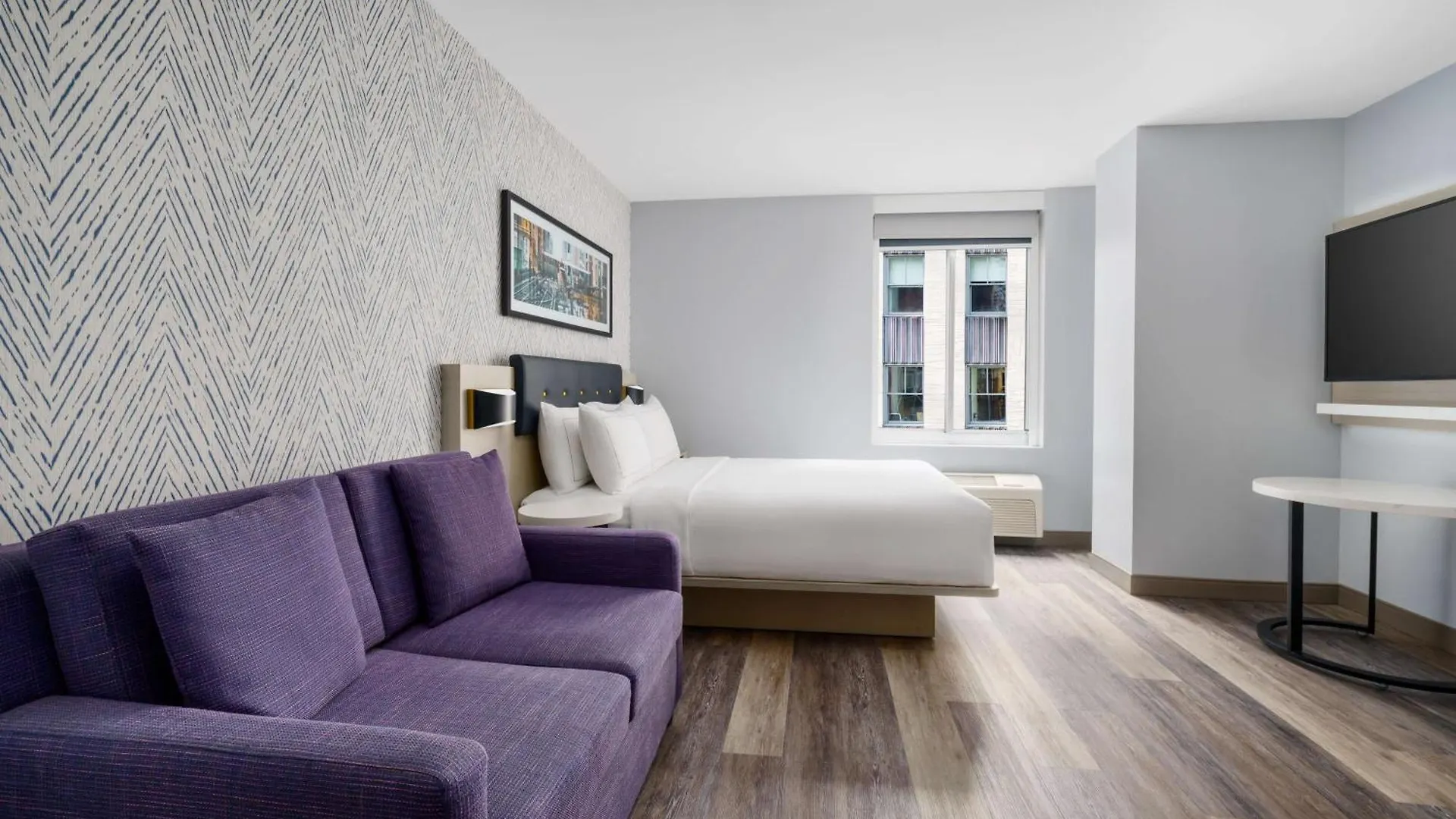 Doubletree By Hilton New York Midtown Fifth Ave Hotel United States