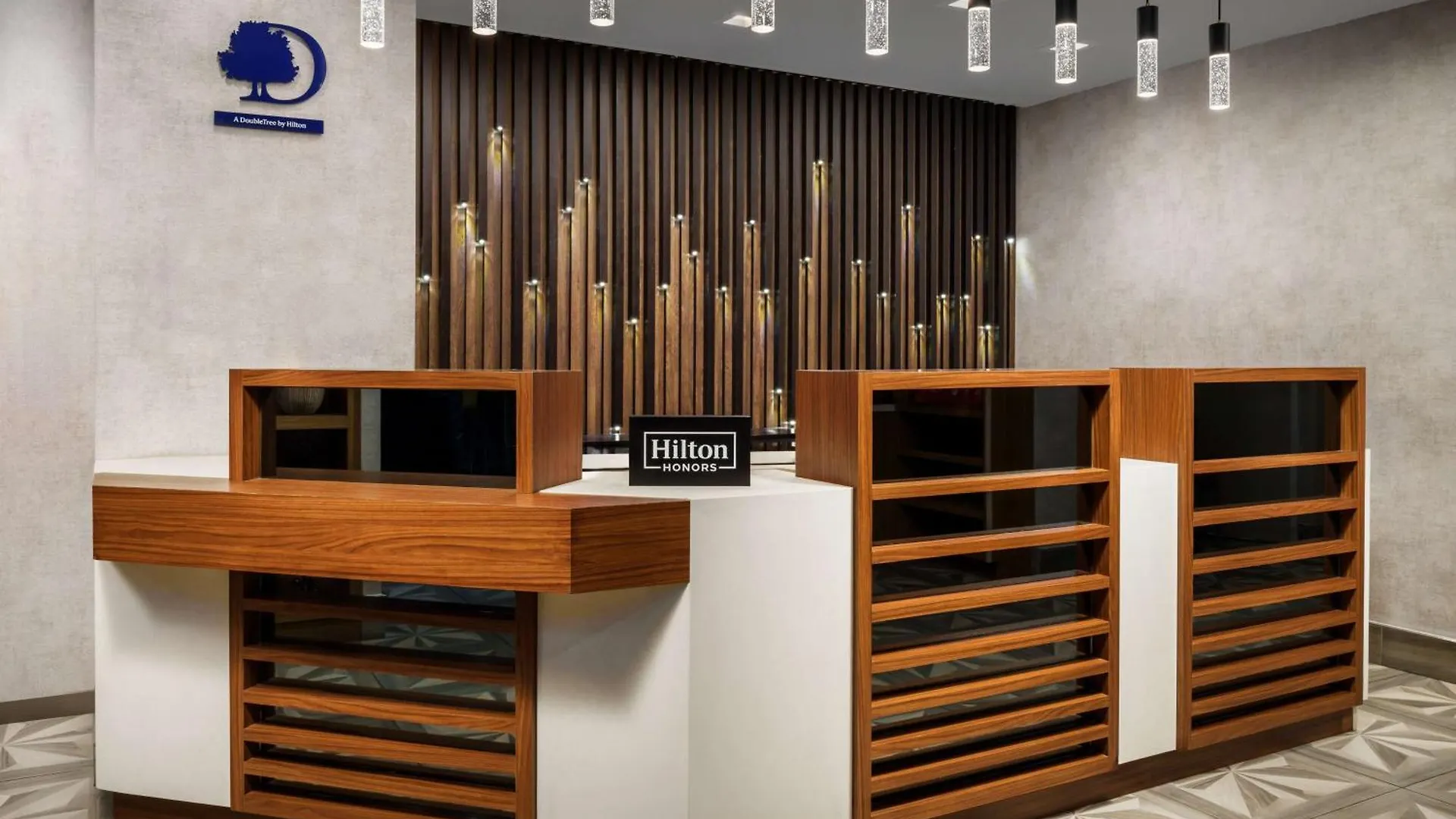 Doubletree By Hilton New York Midtown Fifth Ave Hotel 4*,  United States