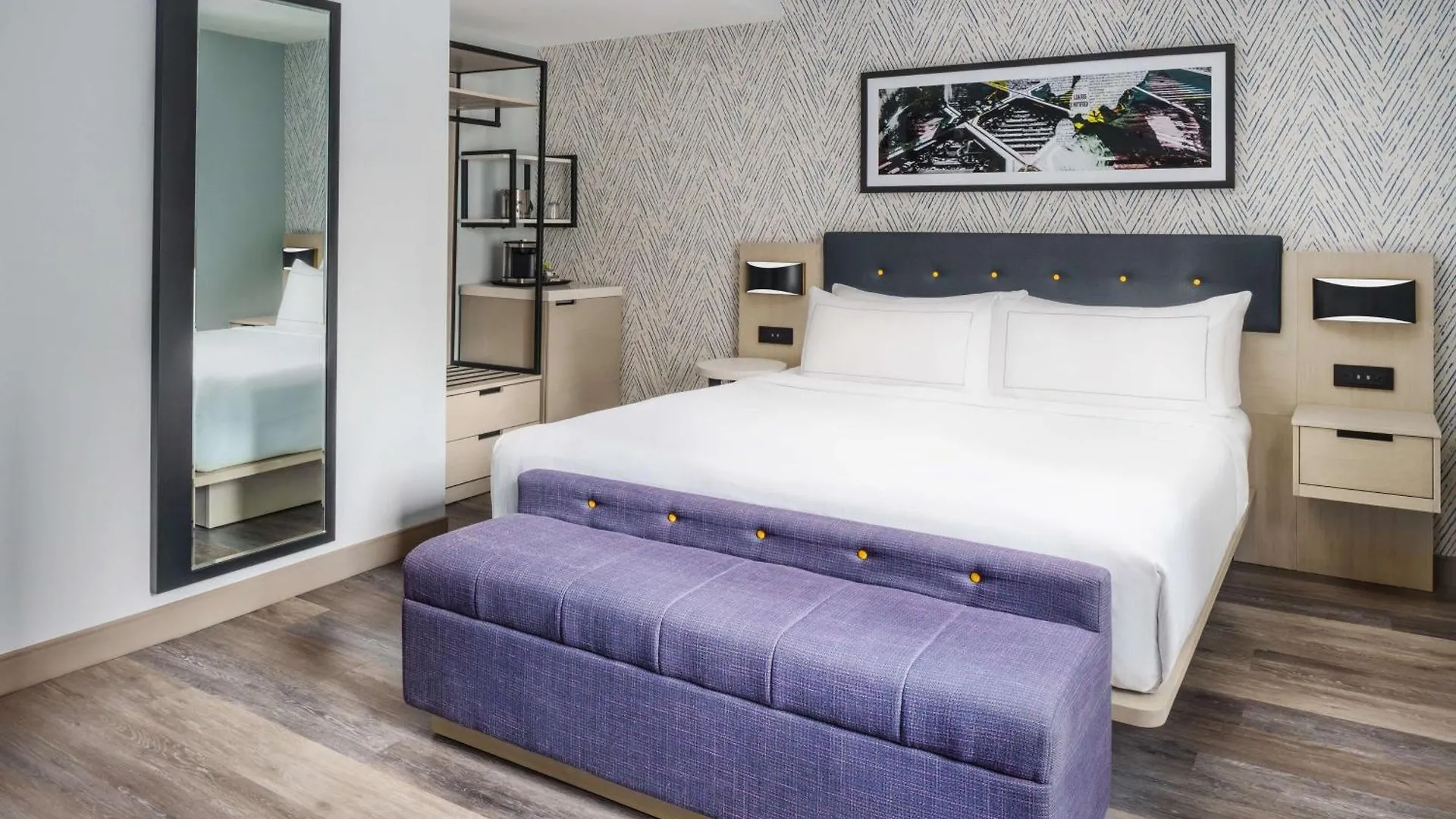 ****  Doubletree By Hilton New York Midtown Fifth Ave Hotel United States