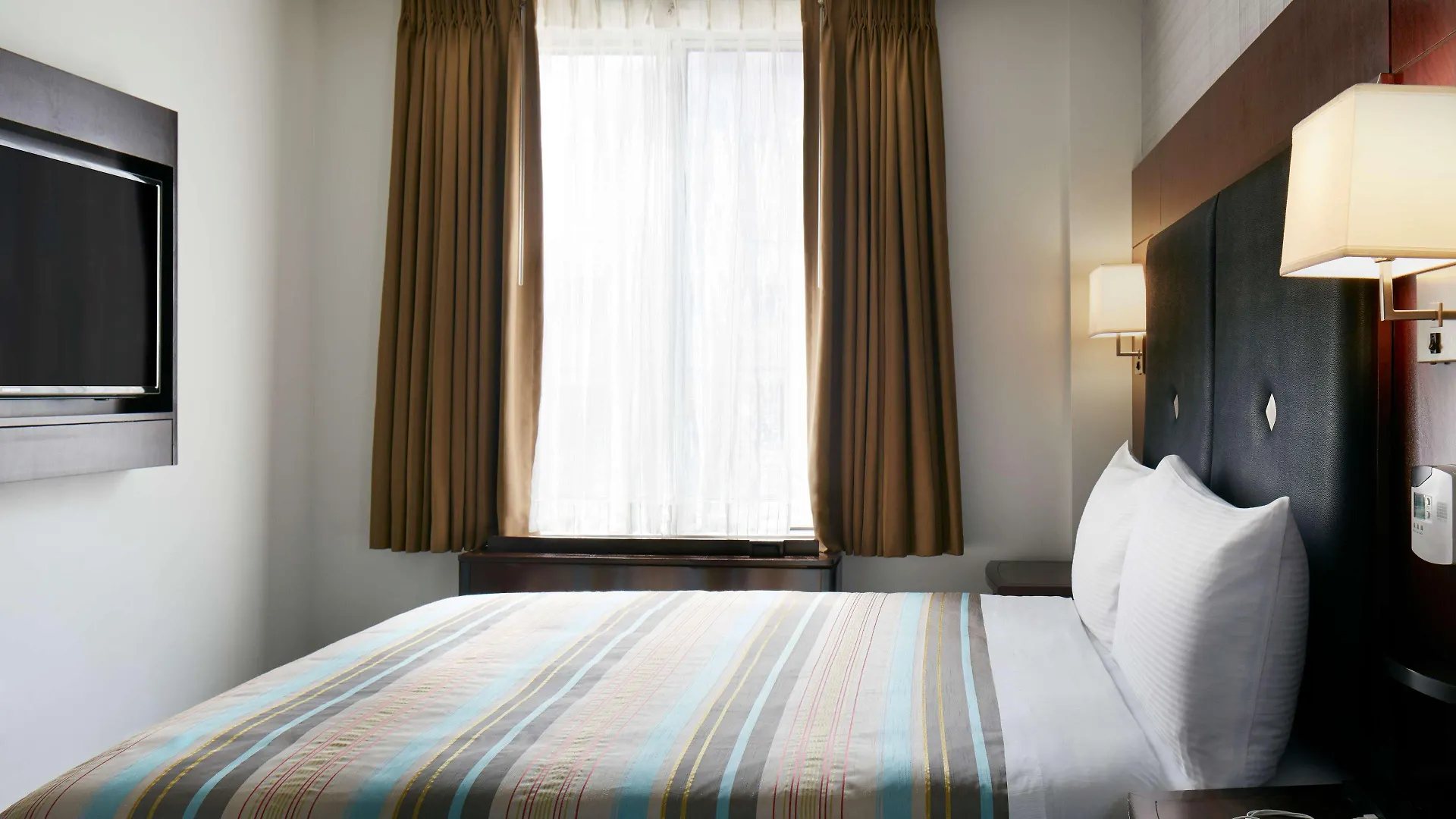 ****  Doubletree By Hilton New York Midtown Fifth Ave Ξενοδοχείο Ηνωμένες Πολιτείες της Αμερικής