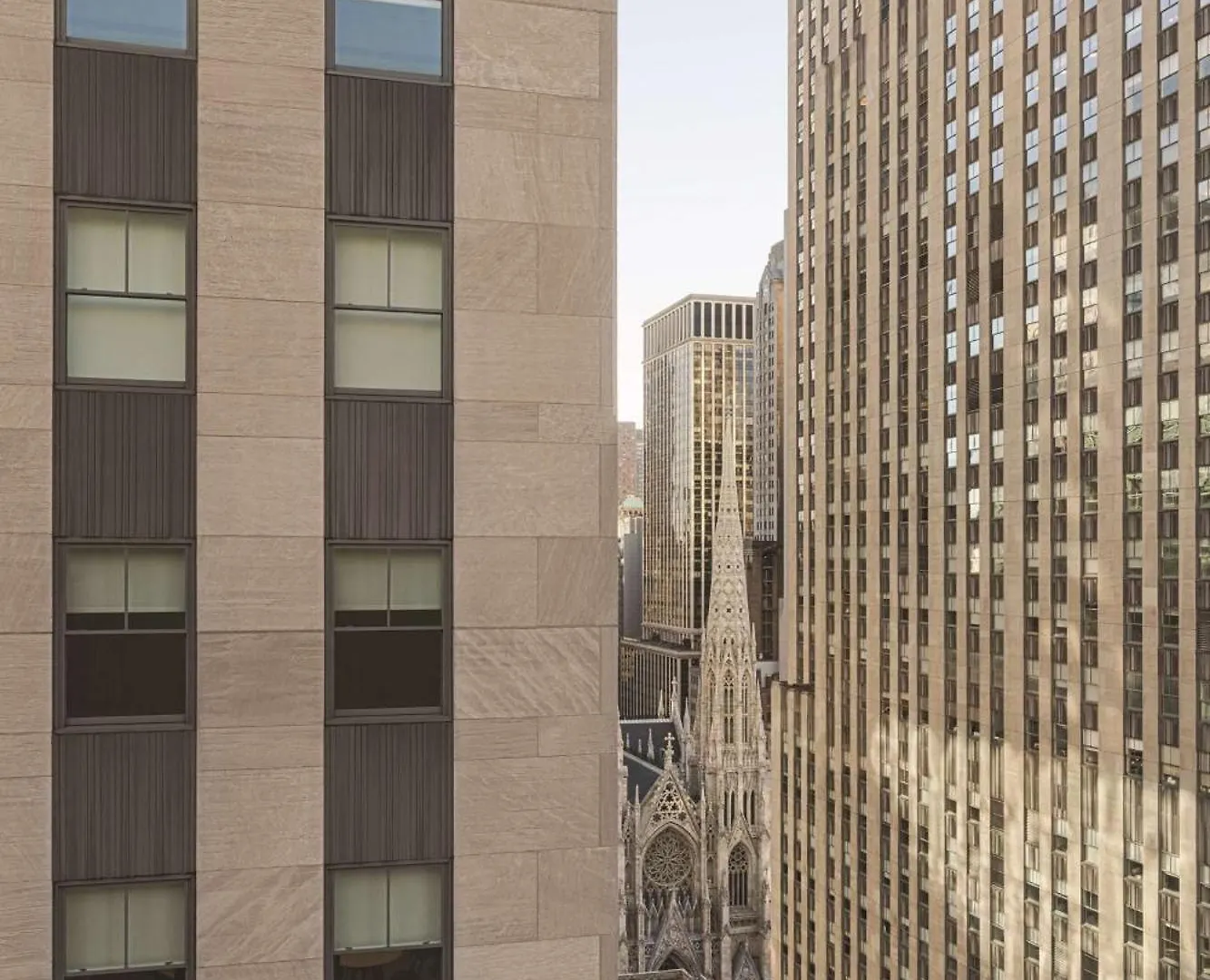 Doubletree By Hilton New York Midtown Fifth Ave Ξενοδοχείο 4*,  Ηνωμένες Πολιτείες της Αμερικής